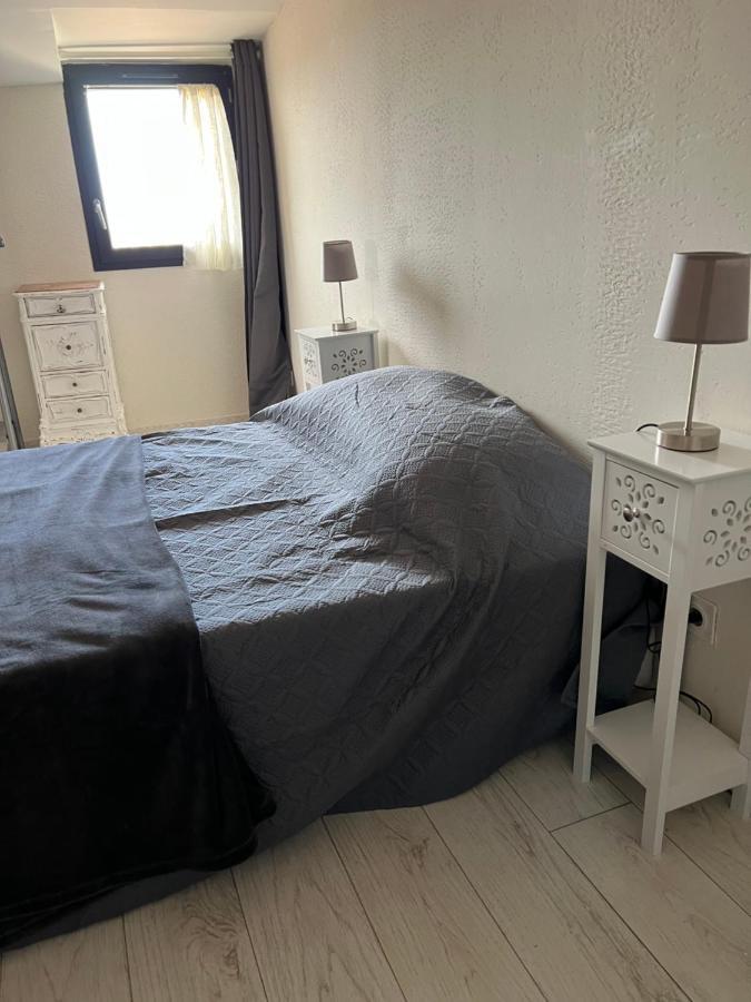 La Terrasse De Face Au Mont Ventoux Avec Clim Appartement Caromb